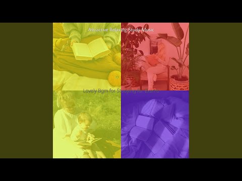 Background for Reading Sessions
