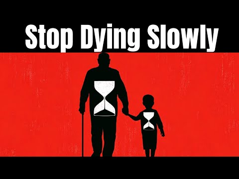 How to Stop Wasting Your Life Before It’s Too Late – Carl Jung