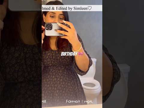 Birthday Celebration Vlog 🎀 #birthday #birthdaycelebration #birthdayvlog #birthdaycelebrationideas