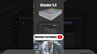 Noob vs Pro artist: Making Cards #blendertutorial #blender #blendercommunity #blender3d #digitalart