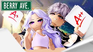 ENEMIES To LOVERS | Berry Ave RP