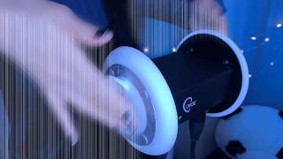 ASMR Most Tingly Fast Ear Massage Collection for Sleep (No Talking) oil, lotion, foam etc. /高速耳マッサージ