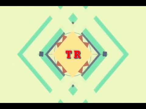 My Channel Intro