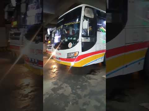 The SM Rosales Transport Terminal #ytc #short#sm rosales#transport terminal