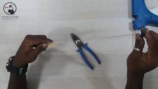 Rubber Powered Helicopter | Potential Kinetic Energy Planes | Experimental Aero Models | Vaayusastra