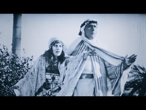 One Stolen Night (1923)