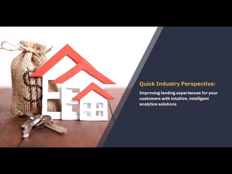 Industry Perspectives from Atrium: Mortgage Lending