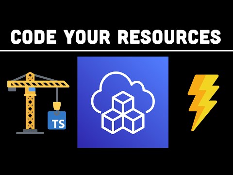 AWS CDK v2 Lightning Tutorial