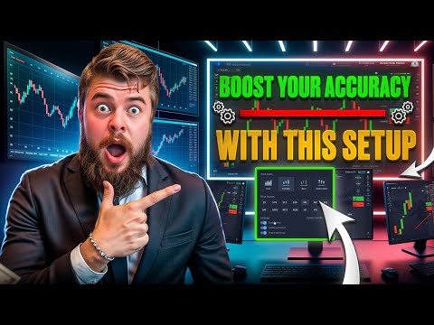 🌍 CLEAR DECISIONS IN TRADING | Multi-Timeframe Setup | Pocket Option Scalping Tutorial