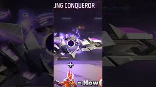 Now vs then M1887 #trending #freefire #freefireclips #ffsquad #freefirelovers #ffsgaming