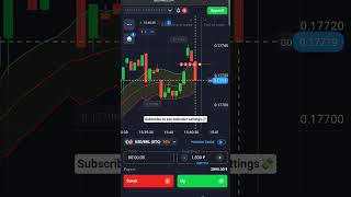 Quotex 5 second strategy | quotex trading strategy | #quotex