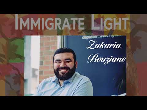 Immigrate Light Ep1: Job Hunting