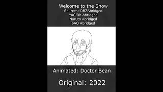 What the Actual Hell #dnd #dndmeme #animationshorts