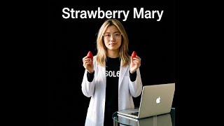 I Built an AI Gourmet Architect for the Perfect Strawberry Dish 🍓💻