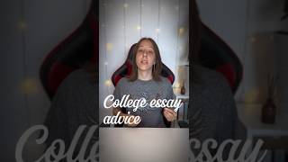 Tense to use in your essay 📒#collegeapplication #collegeadmission #collegeessay #collegeessayhelp
