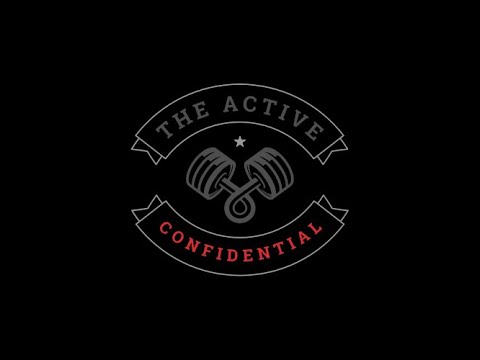 The Active Confidential - Episode 1 - Part 2