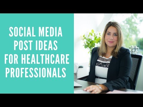 3 Social Media Post Ideas for Doctors and Dentists