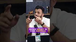 Grow your Career with a Strong Portfolio❗