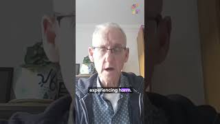 History with Professor Harry Ferguson  #MessySocialWork  #socialworklife #shorts #podcast