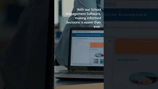 Make your decision better #schoolmanagementsystem #facts #schooladministration #software