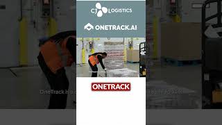 How AI is Making CJ Logistics Safer (Pt. 1)