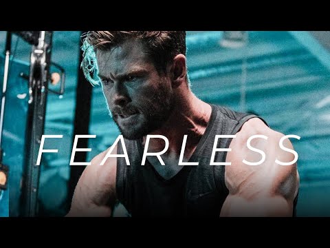 FACE YOUR FEAR - Motivational video