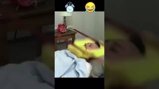 ⏰ Funniest Alarm Clock Ever! – Wake Up with Tech Prank! 😂🤖