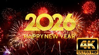 New York fireworks 2026 LIVE: USA rings in the New Year 🎇