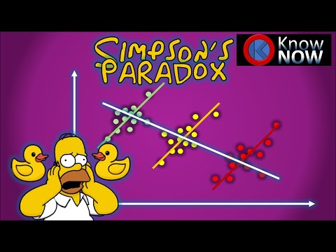 Simpson's Paradox: When Data Deceives!
