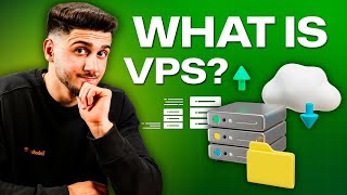 What Is VPS: Everything You Need To Know About VPS Hosting  (Extensive Explanation)