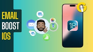 iPhone's Email Got MASSIVE Upgrades - iOS 18.1 Features!