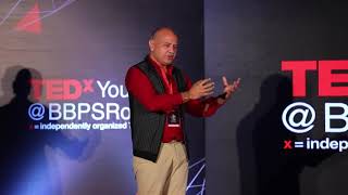 TedTalk: Delhi Education Revolution || Manish Sisodia