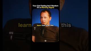 Your Gut Feeling Is Never Wrong — Here’s Why.