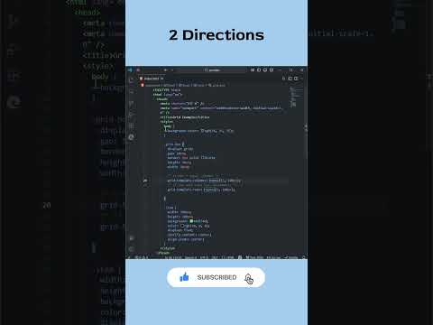 CSS Flexbox vs Grid — What’s the Difference?
