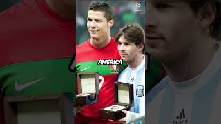 Kylian Mbappé's Shocking Hack EXPOSED Messi's Hidden Truth!