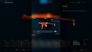 THE BEST LADRA CLASS SETUP IN WARZONE SEASON 4🤩