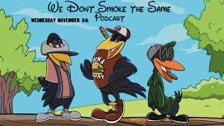 We Don't TAKE OUR WORDS BACK the Same