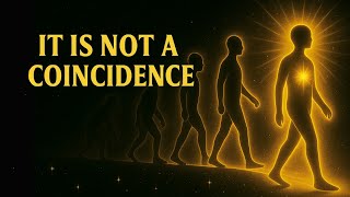 When Synchronicity Stops — Your Quantum Shift Begins