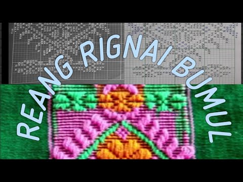 REANG RIGNAI BUMUL//SALKA JORA//2020