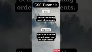 Master CSS: 200 Essential Tags and Properties Explained 14 | Code with Suresh Learn Css Tutorials