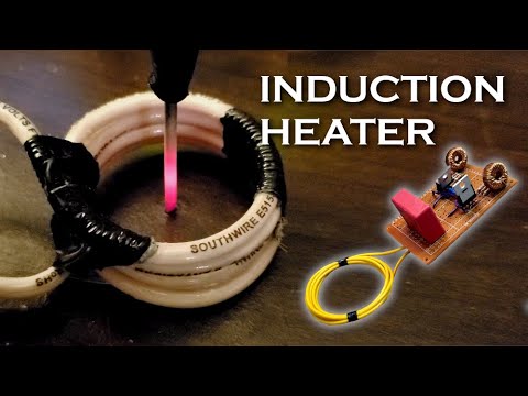 Mini Induction Heater