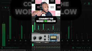 Effortless smooth mixes #musicproductiontips #musicproduction