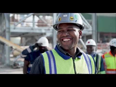 2024 Mkhondo SupaWood (MDF) Facility Launch Advertisement