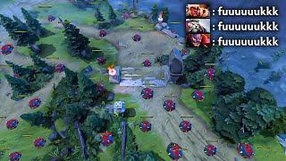THE MOST HATED HERO IN ACTION #2 | TECHIES OFFICIAL