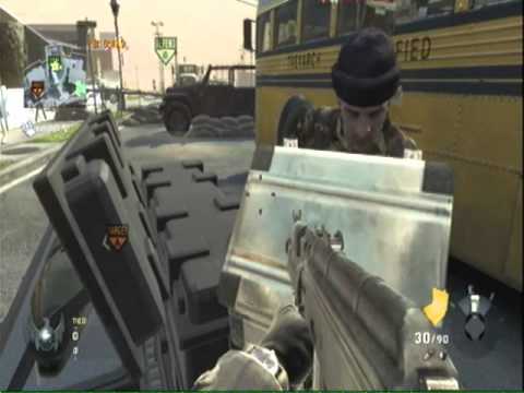 Call of Duty: Black Ops - Demolition Hack 15th