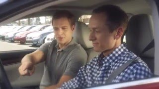 Lexus Technology Specialist: Here To Help