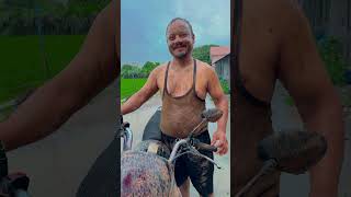 Mohtarma 😩😳 #shorts #papa #mrandmrskoranga #viral