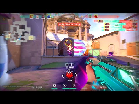 🏆 RADIANT  RANKED 🏆| VTG Leftball