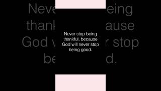 #TrustGodsPlan #PrayerWorks #PraiseTheLord #FaithAndPrayer #GodIsFaithful #ChristianFaith #Shorts