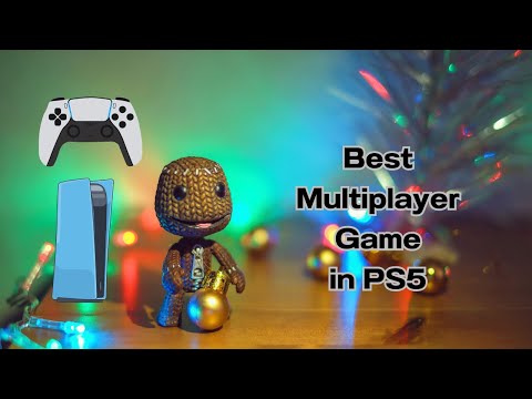 Mastering Sackboy's Grand Adventure on PS5: Tips & Tricks